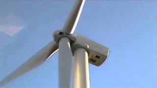 Wind Turbine Noise [upl. by Chiquita]