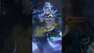 Suyou di recall recall saber  mlbbshorts mobilelegends ml suyou [upl. by Ynabla]