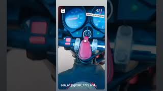 mahfil song music youtubeshorts newsong trending king bike [upl. by Anomar616]