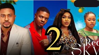 RED SKY  2Trending Nigerian Movie Mike Godson Onyeka Mercy Somto Eze 2024 Latest Nigerian Movie [upl. by Andrei]