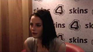 Kaya Scodelario  getcloser Interview Full [upl. by Ryann907]