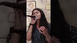 Tumko Paya Hai To Jaise Khoya Hoon  Short Cover Part 2 by Bhumika Goenka shorts [upl. by Aina790]