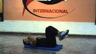 Abdominales Hipopresivos ¿Negocio realidad mito [upl. by Brag]