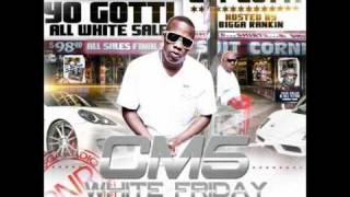 Yo Gotti  Pharmacy CM5 [upl. by Trauts480]