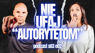 Nie ufaj quotAUTORYTETOMquot  weterynarz hodowca i behawiorysta  Podcast S03 E02 [upl. by Piscatelli436]