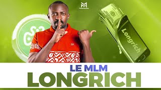 Longrich [upl. by Nothgierc]