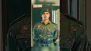 Mujhe pata hai 🗿🇮🇳 mujhe kya Banna hai 🪖🔥  captain Vikram batra  viral shorts [upl. by Vevina]