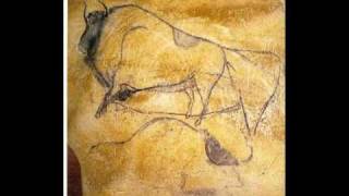 Chauvet Cave1mpg [upl. by Lorelei]