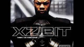 Xzibit feat Snoop Dogg  Losin Your Mind [upl. by Adnat]