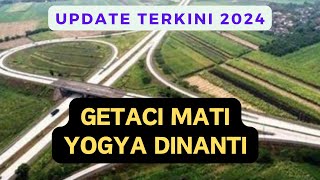 GETACI TIADA YOGYAKARTA JADI ASA [upl. by Farika]