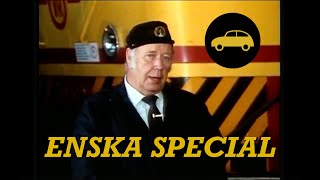 Enska Special  Karpolla on asiaa [upl. by Doty]