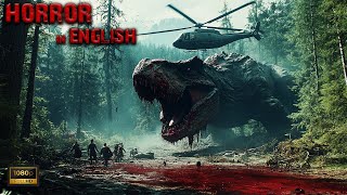 A mission to save hostages turns into a mission to survive Full movie in English  Horror Thriller [upl. by Corty88]