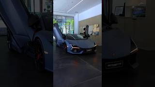 Immersive Test of the Lamborghini Revuelto 65L V12  Extreme Power and Supreme Luxury [upl. by Ummersen]