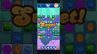 candy crush saga  level 2550 [upl. by Shamrao]