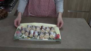 Cannoli Siciliani [upl. by Tobe]