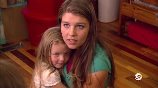 Bringing Up Bates  Leaving Home Hits Home Sneak Peek Scene [upl. by Ained594]