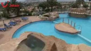 Ar Imperial Park Resort in Calpe Costa Blanca Spanje  Jetair [upl. by Michi]