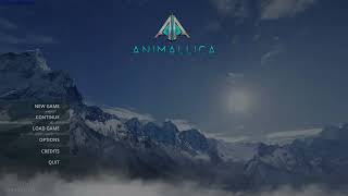 Animallica gameplay  GogetaSuperx [upl. by Aniloj]