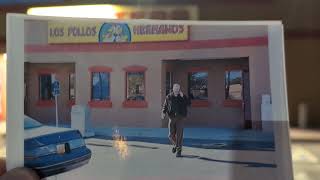 Los Pollos Hermanos Then amp Now aka Twisters [upl. by Baillieu]