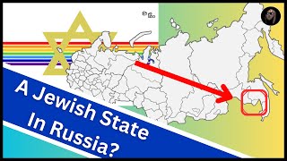 Why is there a Secret Jewish State Inside Russia [upl. by Gargan]