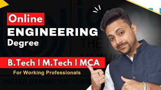 PartTime Engineering Degree  Valid or NOT  Detail Video  Online BTECH MTECH [upl. by Ced853]