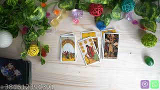 Ribe  KONACNO krece nova AVANTURA  VELIKI izazov pred vama 💕Tarot Citanje 🔮 [upl. by Hebert]