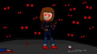 King of All Toys  Childs Play Speedpaint [upl. by Elyrad]