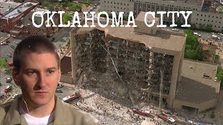 Oklahoma City Bombing  Forgotten History [upl. by Atekihc]