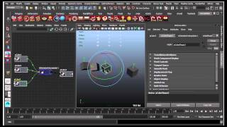 Toolchefs Rotation Interpolator for Autodesk Maya [upl. by Adam757]