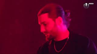 ALESSO Live Set  ULTRA JAPAN 2024 [upl. by Neehsas]