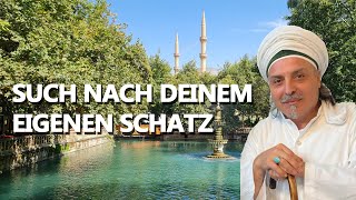 SUCH NACH DEINEM EIGENEN SCHATZ SHEIKH EŞREF EFENDI [upl. by Jovitta]