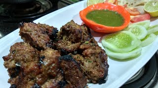 Boti kabab recipeA mouthwatering recipe [upl. by Harriott42]