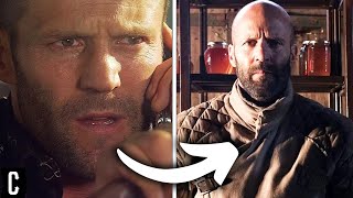 The BEST Jason Statham Movies Ranked [upl. by Hgieleak]