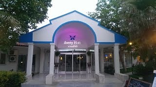 Liberty Hotels HisaronuTurkey [upl. by Torbart393]