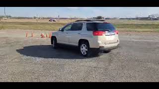 2012 GMC Terrain Utility SUV [upl. by Chapin]