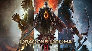 One Of The Best Rpg Games Out There  Dragons Dogma 2 Gameplay 4k Ps5 Part 2 [upl. by Yllor]