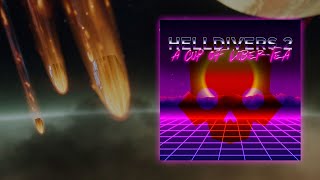 Helldivers 2 Main Theme  quotA Cup Of LiberTeaquot Synthwave Cover [upl. by Peri]