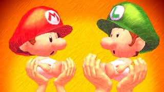 Yoshis New Island 100 Walkthrough  Intro  World 11 World 12 amp World 13 [upl. by Anilegnave]