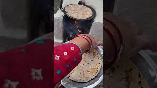 Lal dhaan ke aate ki roti [upl. by Renelle347]