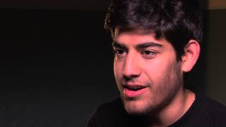 Aaron Swartz  The Network Transformation [upl. by Rebe157]