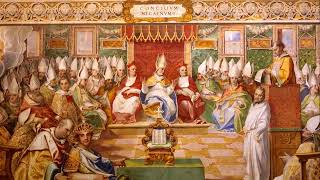 The First Council of Nicaea is explained [upl. by Allissa619]