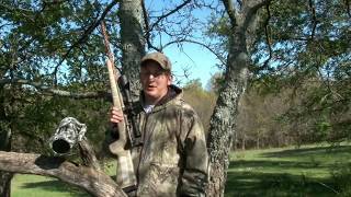 65 Creedmoor Coyote Hunt [upl. by Ameer]