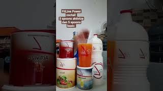 FitLine Premium Products fitline healthy [upl. by Gram941]