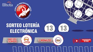 Sorteo Nuevos Tiempos Reventados N°20580 y 3 Monazos N°3006  14072023  JPS TARDE [upl. by Airebma]