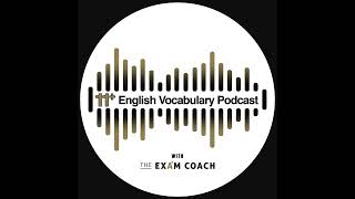 11 Plus English Vocabulary — Pertinent [upl. by Malva743]