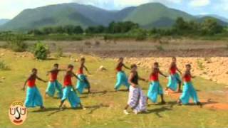 Chikan Chikan SURUJ MUNI Super hit Traditional santali video [upl. by Natsirk627]