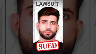 SypherPK Is Being Sued [upl. by Zalea106]