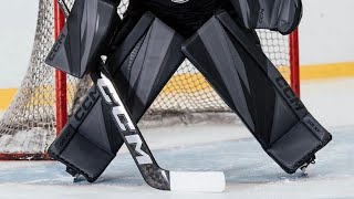 CCM Axis XF Pro Review  Part 1 [upl. by Llertnod]