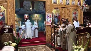 Divine liturgie du Dimanche  13102024 [upl. by Man]