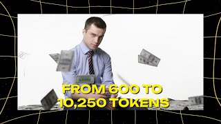 LifeChanging Rewards The Retrodrops That Created Instant Millionaires  Part 2 of 6  MemeFi [upl. by Wivina819]